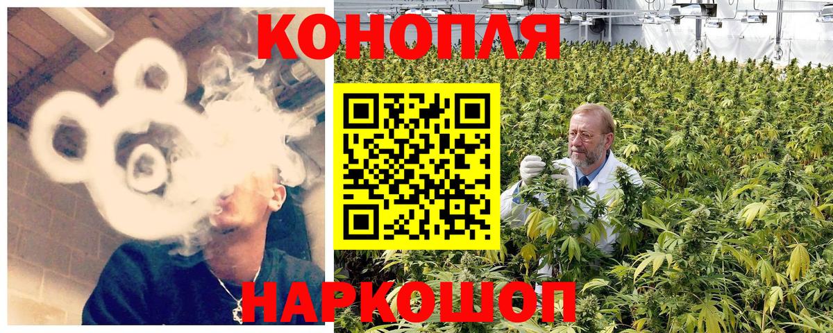 Каннабис план Нерюнгри